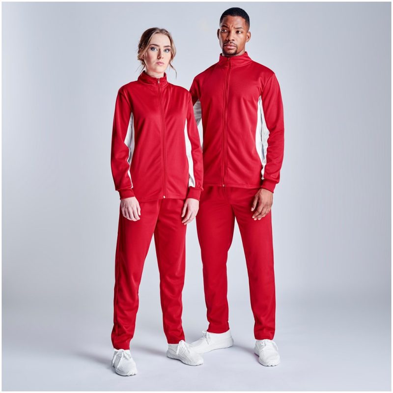 Unisex Championship Tracksuit - Image 24